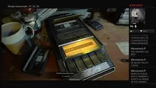 Resident evil 7 los trofeos malditos parte2