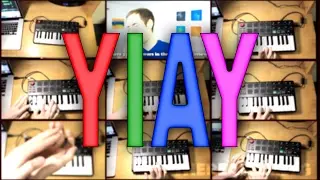 YIAY Theme Song - Remix
