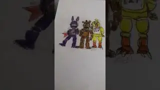fnaf 1 