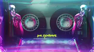 Gracias - Donny Caballero  [Video Lyric] ®