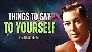 Neville Goddard: How to Manifest Any Reality by Shifting Your State of Consciousness!