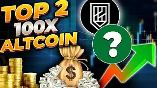 Mining-Based Altcoins That Will 100x THIS YEAR!