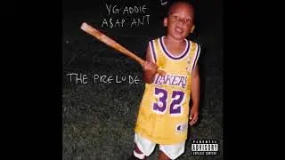A$AP Ant - Brain Dead (Prod. Spizzledoe)