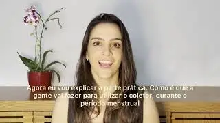 Tudo que você precisa saber sobre o coletor menstrual