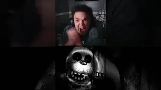 My Heart STOPPED Playing This Cursed Game! 