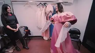Aurora, una ópera argentina