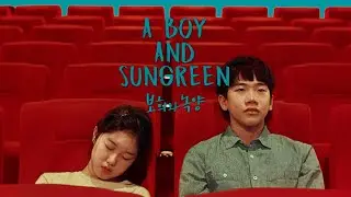 A Boy and Sungreen: this Korean twink's odyssey to find his father took a surprising turn😲
