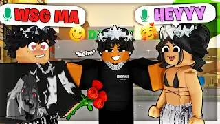 I SETUP My BESTFRIEND With A FAKE E-Girl in Da Hood.. 😳