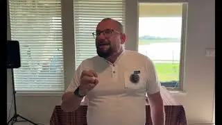 Проповедь: Число 666, печать, залог, начертание | Владимир Шкред | 