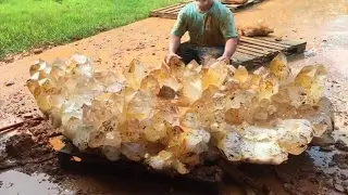 Top 5 Most Valuable Gemstones Ever Found