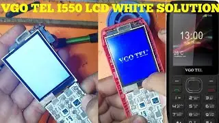 All China Mobile White Display solution / How To Find Display Track 100% Tested Solution