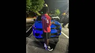 RaqBaby x Lil Tony type beat - 