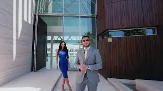 Palm Jumeirah Villa Walkthrough Video