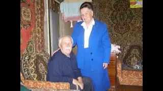Бабушке Кате 96 05 12 2023