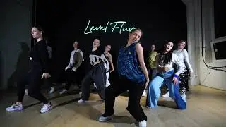 CHOREO w LIZA LISITCA