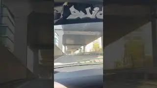 Tokyo drive gr86 muffler sound