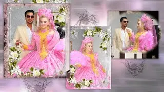 Donço & Sevdiye Barlşmak  Töreni  Bölüm 1