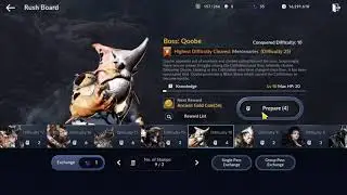 [Гайд] Black Desert Mobile - Подготовка к выходу нового класса в игре