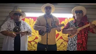 Rex Atirai - Henua of Strings w/ Kahu x Hanui (Official Music Video)