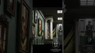 Free Assets of August 2023 in Unreal Engine 5 