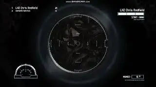 Performing many fist kills Rafinery Deathmatch part 2