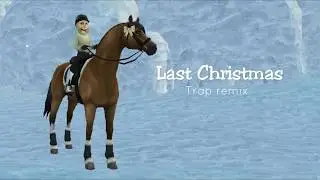 Star stable-Last Christmas(clip)