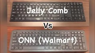 Best Silent Quiet Keyboard in Sound Test