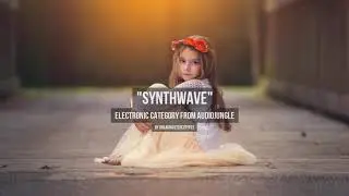 Synthwave - Music from Audiojungle