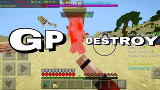 The Best PvP Server 💜// 360° combos // Combotage MCPE 1.1.5 - 1.21 // 1x1 // Noobs PvP
