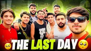 Landslides In Mussoorie || Last Day