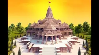 Ayodhya Ram Mandir: A Journey Through Time and Faith