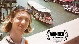 I Staged a SECRET PLAY in Venice!