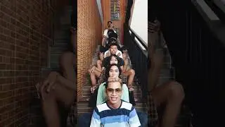 SENAM KEPALA, SENAM OTAK ‼️😂 