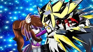 Shadow infinitus. OVA #1. Capitulo #5