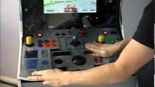 Rototron MAME Cabinet