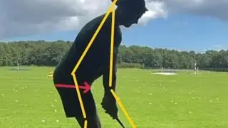 NEW STUDENT SWING ANALYSIS!
