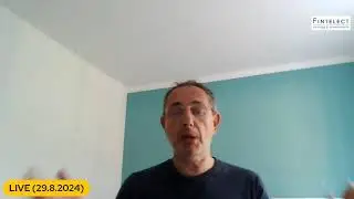 LIVE (29.8.2024)