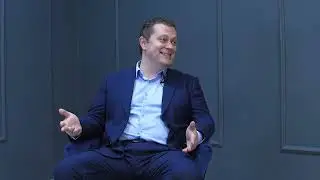 Интервью с Виталием   Игорь Иванов