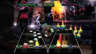 Soothsayer - Buckethead, GH3 Expert Co-op