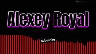 World War Outerspace  ◀ Alexey Royal #AlexeyRoyal