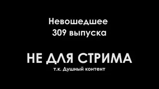 Невошедшее - 309 Выпуска, Стримушка ТВ