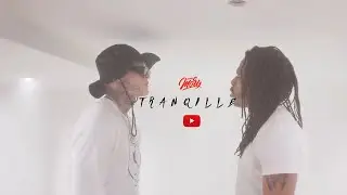 Daddy Mory X Baroni One Time X Addis Pablo - Tranquille (Official Video)
