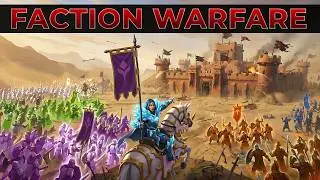 The ULTIMATE Faction Warfare Beginner Guide You’ll Actually Understand | Albion Online 2026