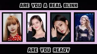 Are You a Real Blink | Itzz Riddhi | #video #trending