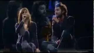Mafalda Veiga - Balançar ao vivo com Tiago Bettencourt