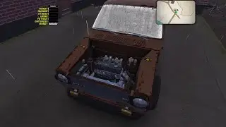 My Summer Car Save Hot Rod Satsuma Done as in F F 8