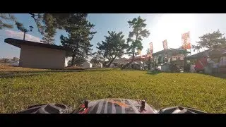 RC car FPV exploration 🚗👀 - Lake Biwa, Japan