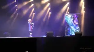 Jin Kisaragi & Noel Vermillion (BlazeBlue)