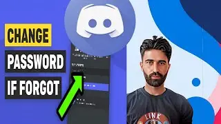 How to Create a New Discord Password | Quick & Easy Discord Password Reset Tutorial 2026