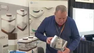 The Savior Vacuum Container by Ankomn Savior